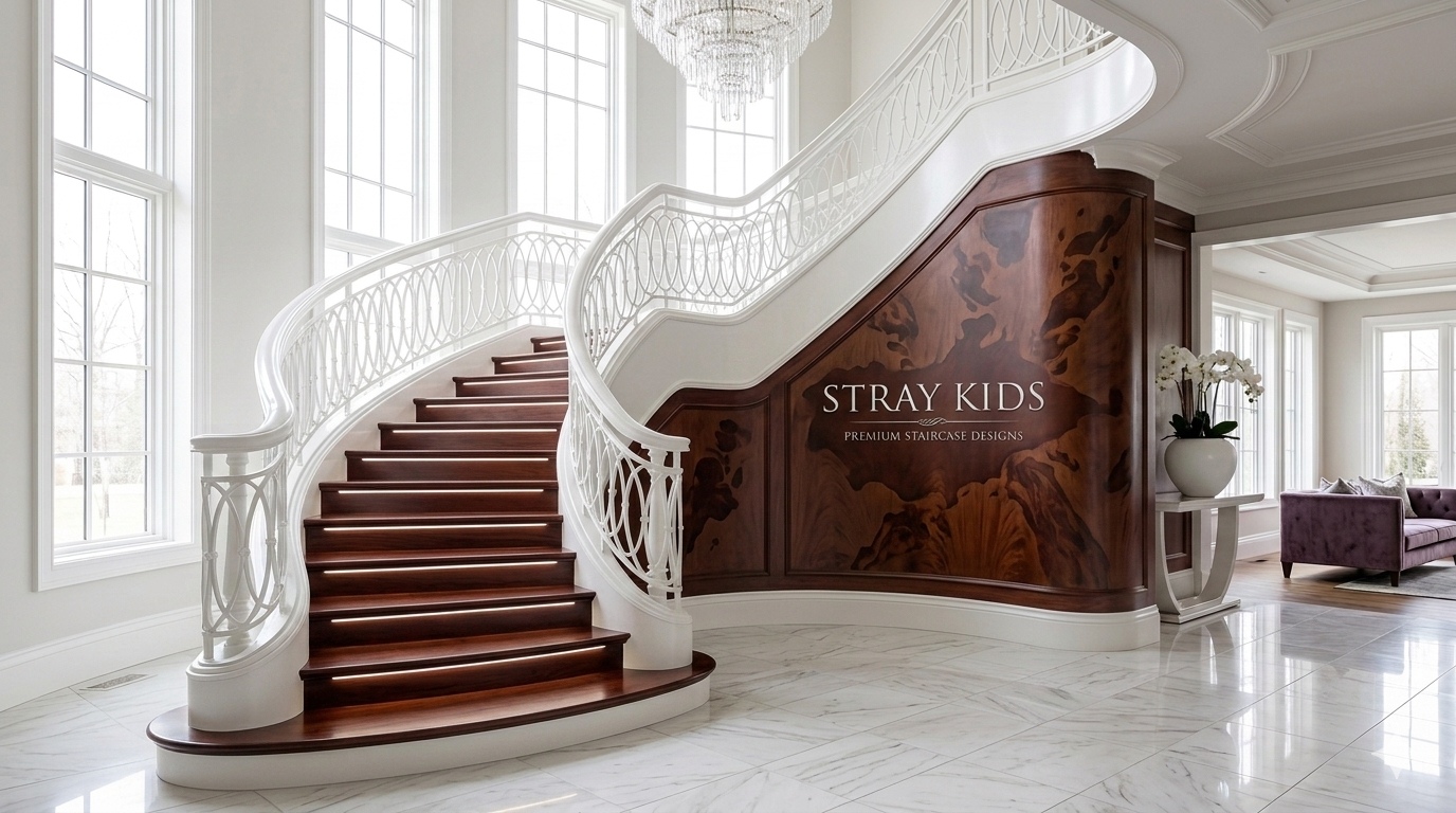 Escaleras