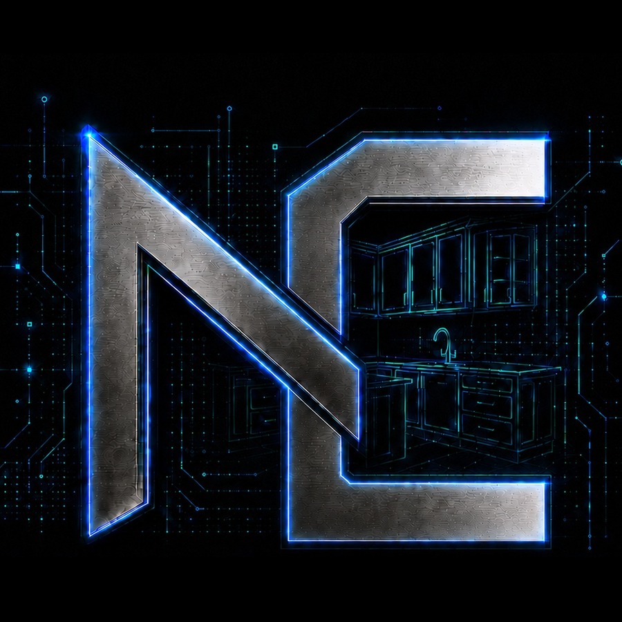 Logo New Concept Cabinets & More